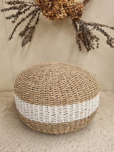 Rattan Stool (A)