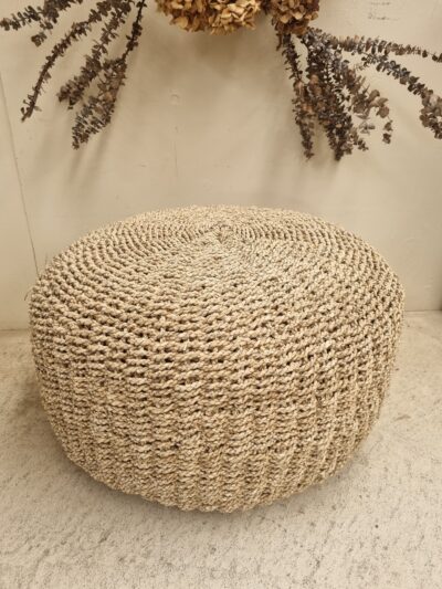 Rattan Stool (B)