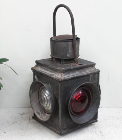 Vintage Lantern