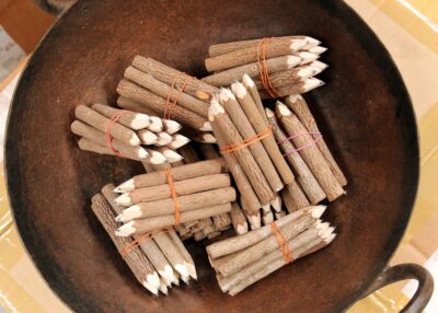 Branch pencils -medium.