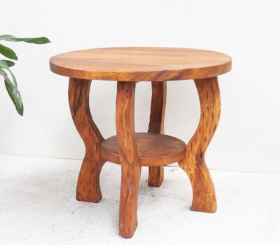 Kids Table-plain round