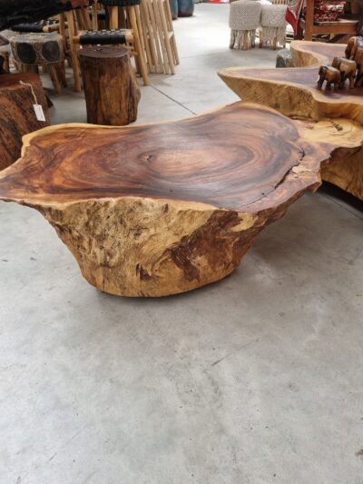 Monkeywood coffee table #2