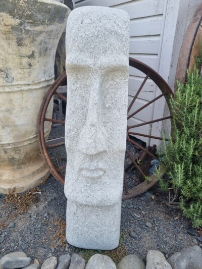 Easter Island Head