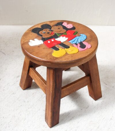 Kids Stool-Friends