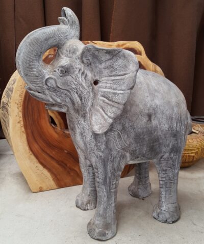 Standing Elephant-large.