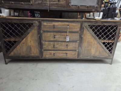 Sideboard/ T.V. Consol