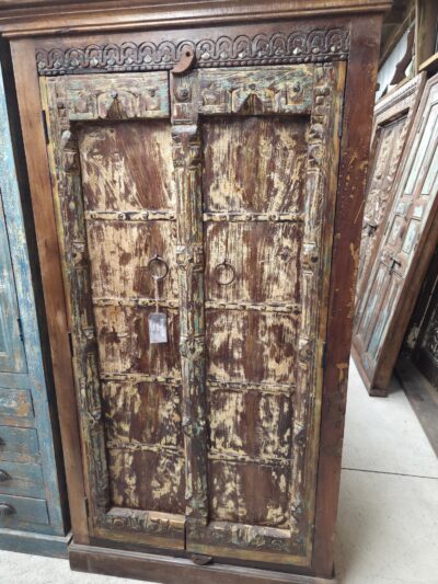 Vintage Wardrobe/Almirah.