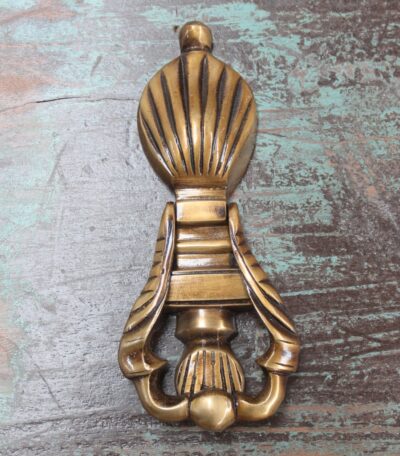Door Knocker-Georgian.