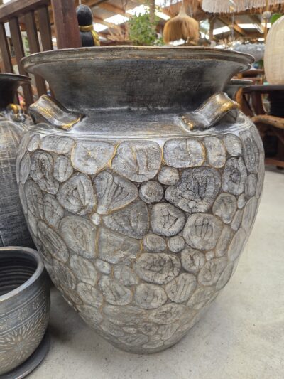 Pot/Urn # 7.