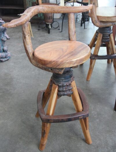 Bar Chair.