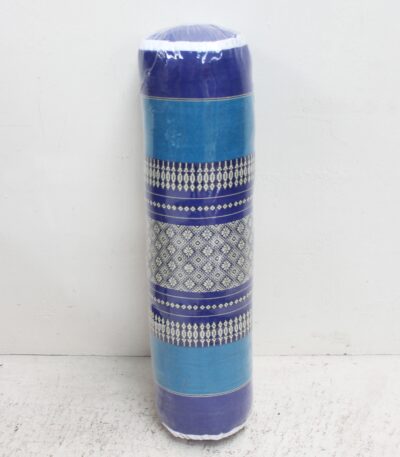 Bolster cushion-Teal