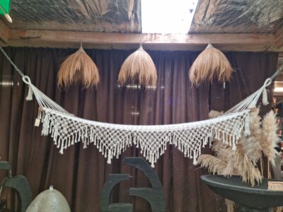 Hammock-macrame.