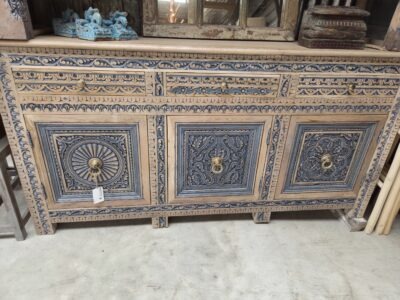 Large Sideboard.