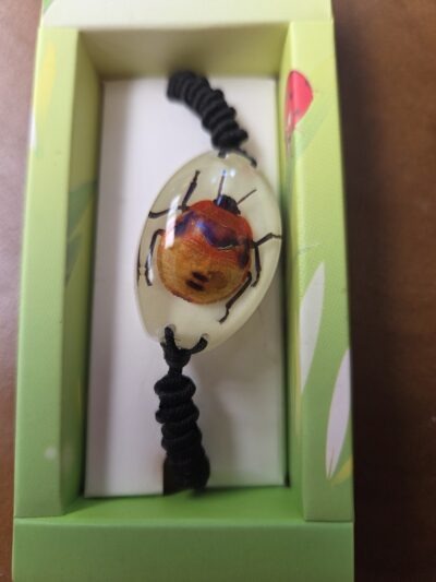 Bracelet-Bug