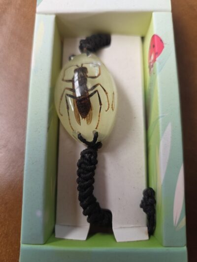 Bracelet-Bug