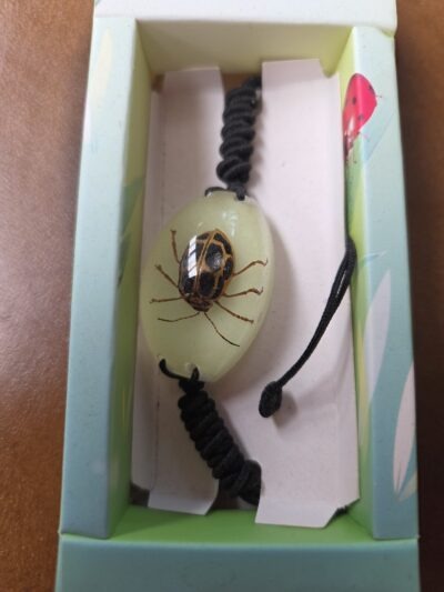 Bracelet-Bug