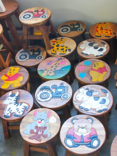 Children's Furniture