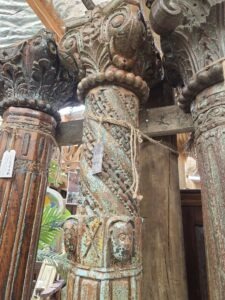 Home - Harmer Imports Column #36