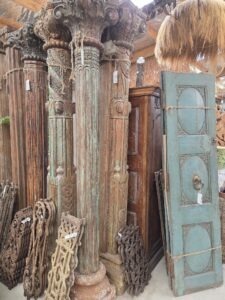 Home - Harmer Imports Column #37