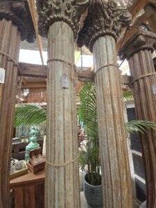 Home - Harmer Imports Column #24