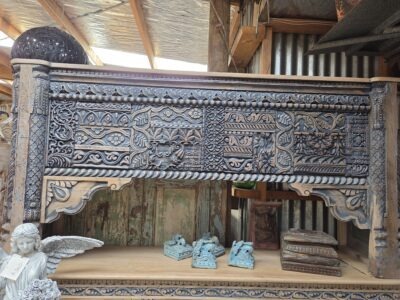 'Blue City Collection' Consol.