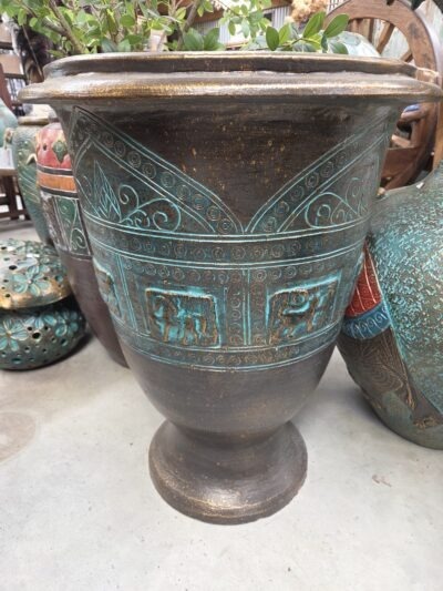 Pot/Urn # 12.