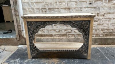 'Blue City Collection' Consol.