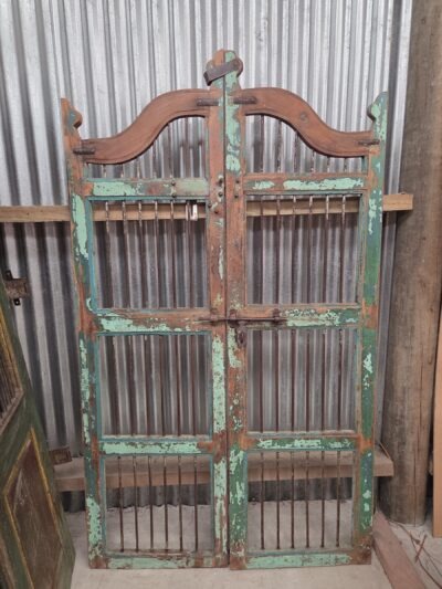 Jali/Garden Gate #2.